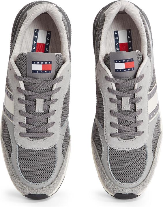 Actual product image Tommy Hilfiger Tjm Technical Runner Ess (42)