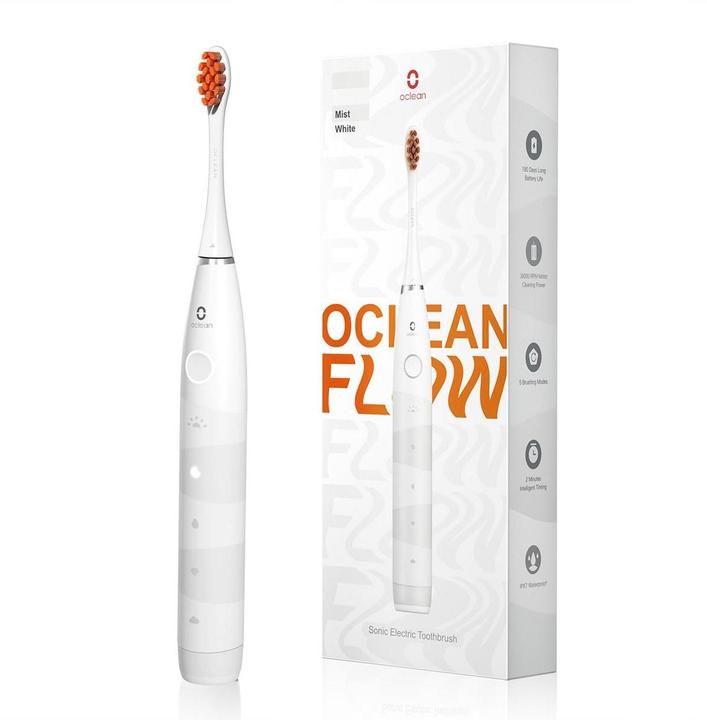 Actual product image Oclean Flow