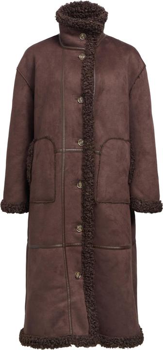 Produktbild Object Longline Mantel