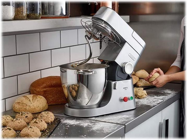 Immagine prodotto Kenwood Chef XL Pro (1700 W)