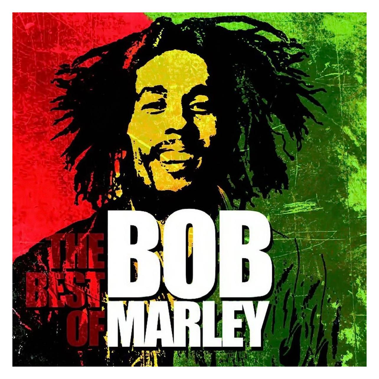 ZYX Music Best Of Bob Marley (Bob Marley) (40403483)