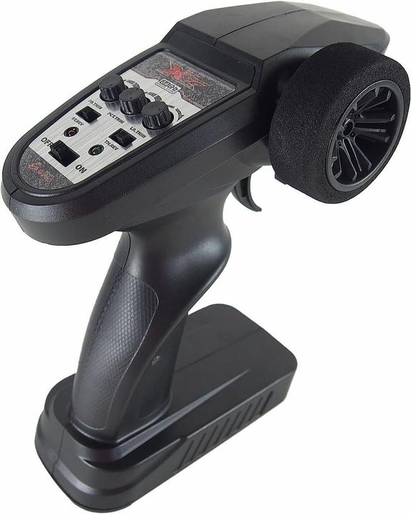 Image du produit Amewi Broyeur (RTR Prêt à fonctionner)