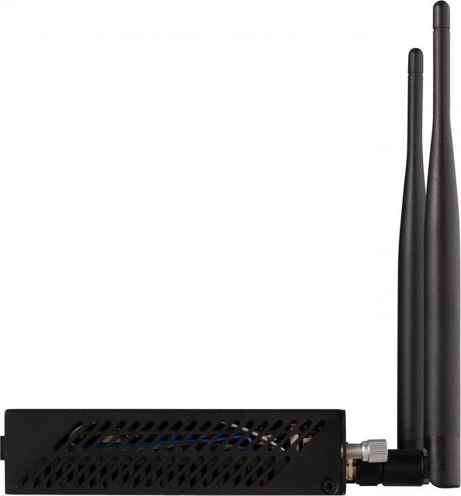 Actual product image Viewsonic VPC27-W53-O1-1B Embedded Computer Intel® Core™ i7 SSD (256 GB, 16 GB, UHD Graphics 630)
