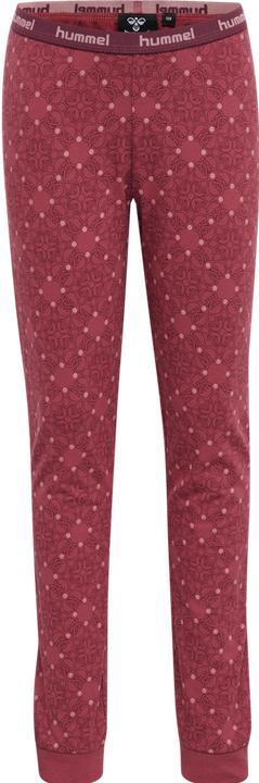 Produktbild hummel Hmlcarolina Night Suit (140)