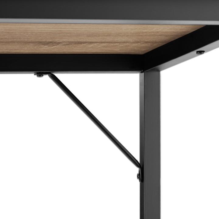 Produktbild tectake Jenkins (100 x 50 x 75.5 cm)