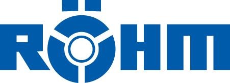 Actual product image Röhm Three-jaw lathe chuck, steel, cylindrical centring mount, DIN 702-4, outer-⌀ A: 160mm