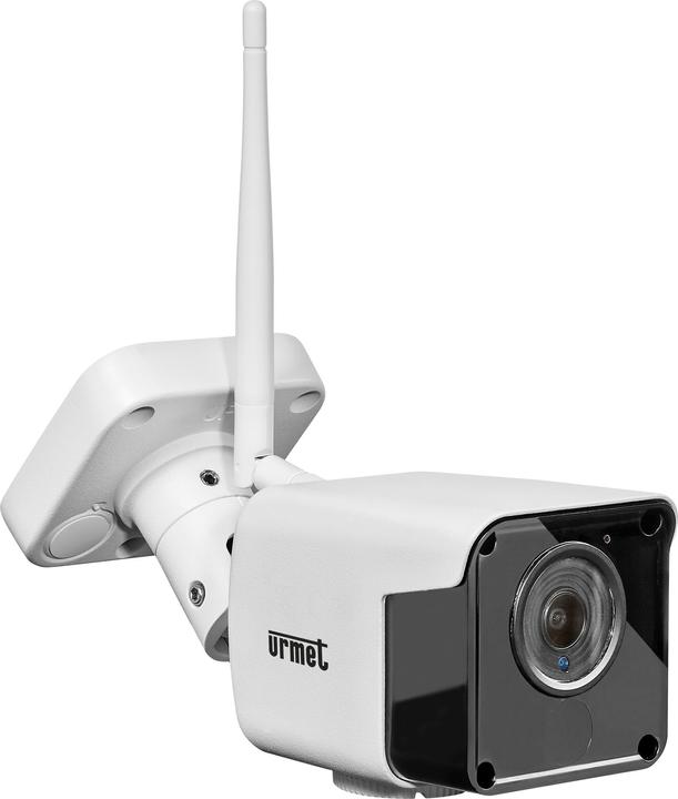 Actual product image Grothe Bullet camera