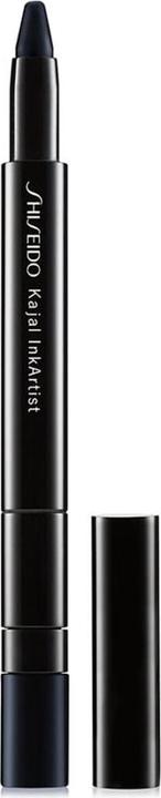 Actual product image Shiseido Kajal InkArtist (Nippon Noir)