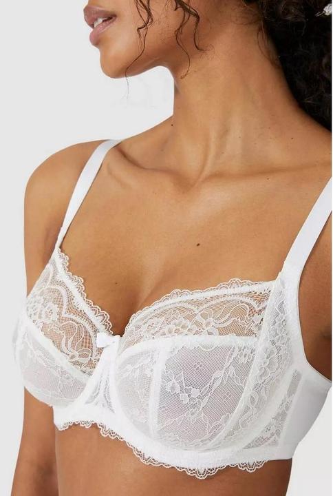 Actual product image Universal Textiles Bra unpadded (2-pack) (pack of 2, 70 G)