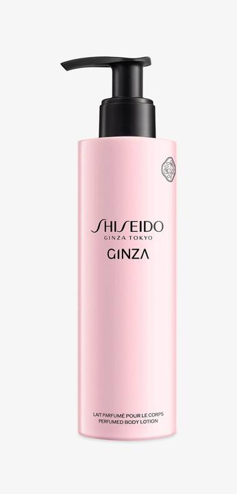 Produktbild Shiseido Ginza (Körpercreme, 200 ml)