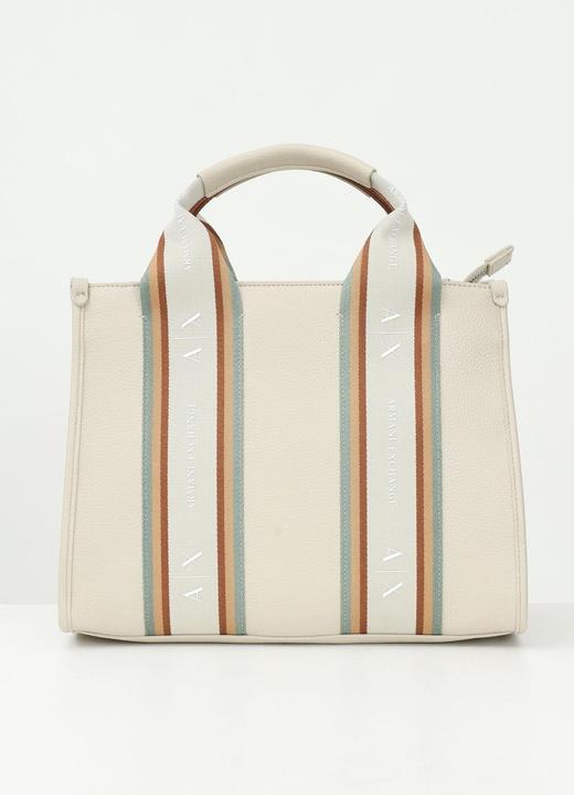 Produktbild Armani Exchange Shopper Tasche 29.5 cm