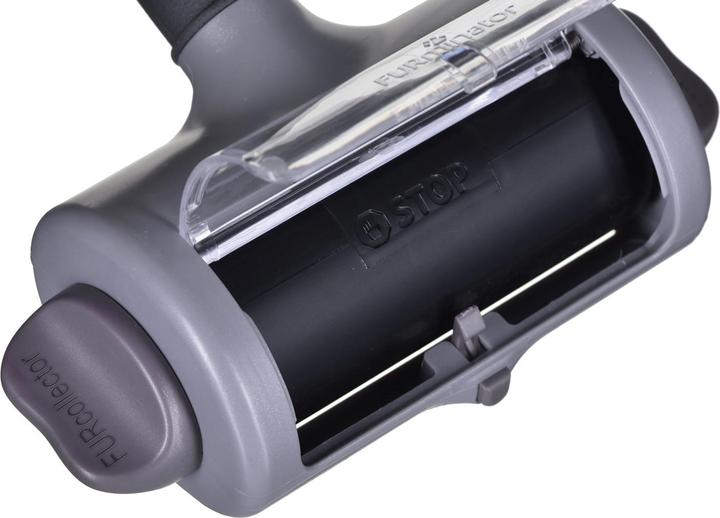 Actual product image FURminator Pet hair remover (Cat, Dog)