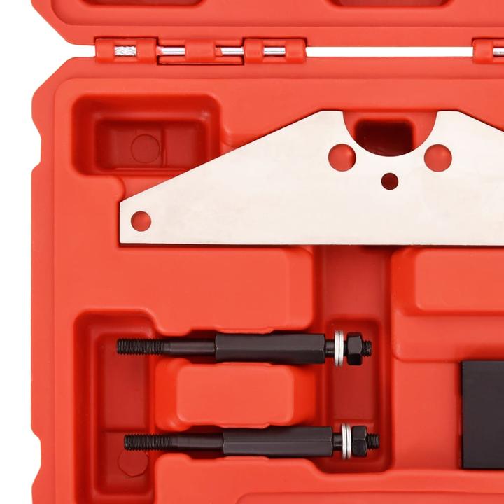 Actual product image vidaXL Motorsteuerungswerkzeug