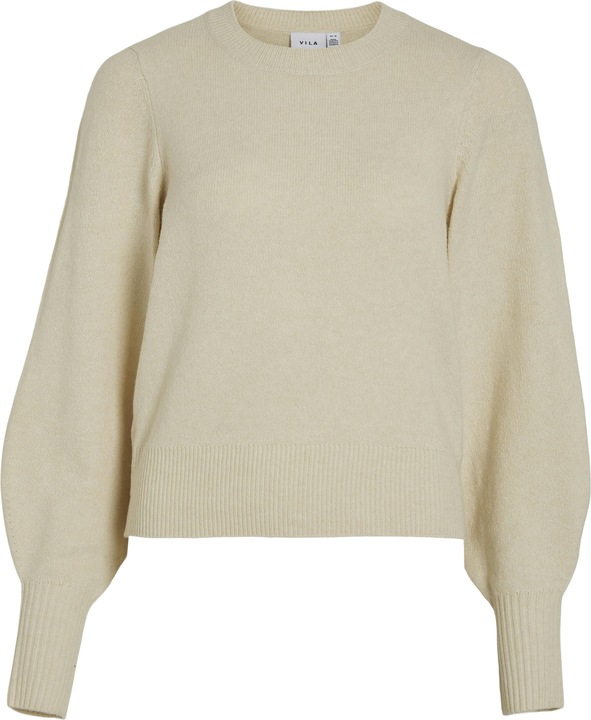 Produktbild Vila Rundhals Strickpullover (S)