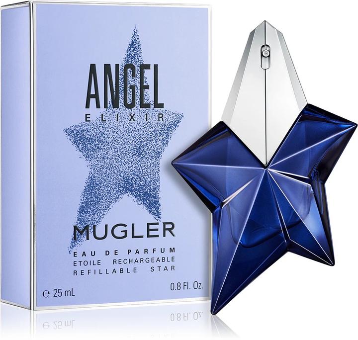 Immagine prodotto Thierry Mugler Elisir d'angelo (Eau de parfum, 25 ml)