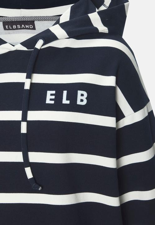 Produktbild Elbsand Kapuzensweatshirt Marvo Hoodie (M)