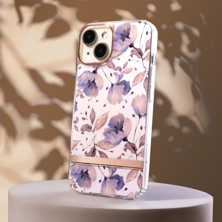 Actual product image OEM Ultra Trendy case for Samsung Galaxy A06 4G / A06 5G Chic 2 (Samsung Galaxy A06)