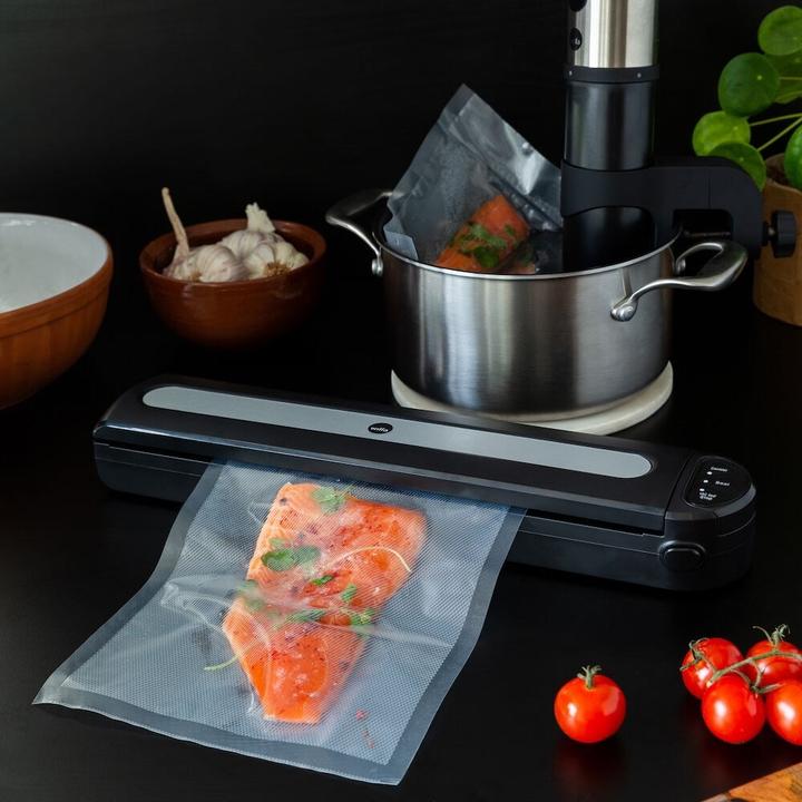 Image du produit Wilfa Appareil de mise sous vide TROUT