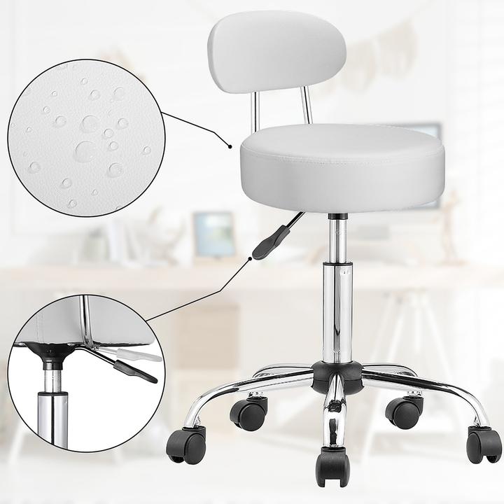 Image du produit Casaria Rollhocker