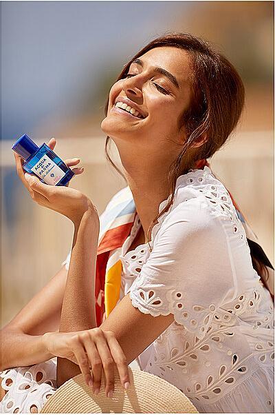 Produktbild Acqua Di Parma Blu Merditerraneo Fico di Amalfi (Eau de Toilette, 150 ml)