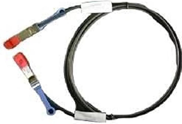 Actual product image Dell 3M SFP+ Direct Attach (3.05 m)