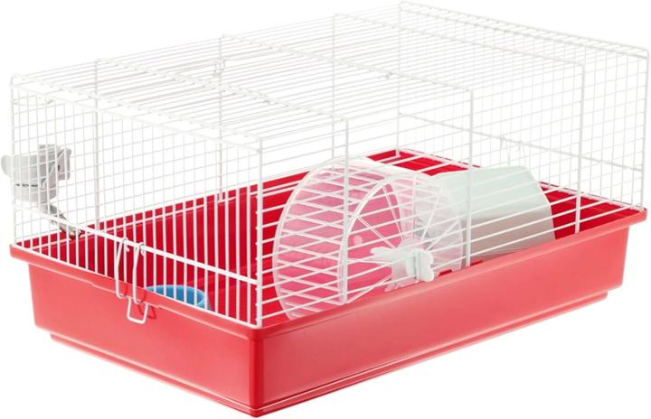 Actual product image Ferplast CRICETI 9 hamster cage