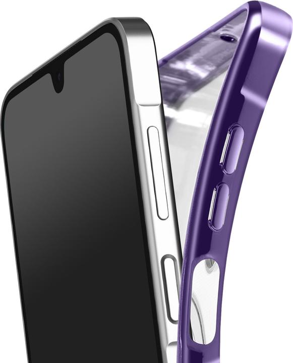 Image du produit Avizar Hülle Galaxy A26 kompatibel mit MagSafe (Samsung Galaxy A26)