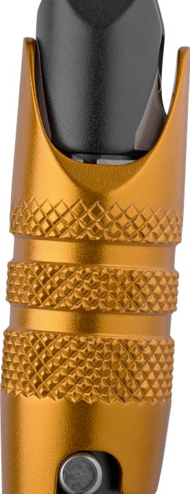 Immagine prodotto Salewa Ortles Hms C.3 S Carabiner