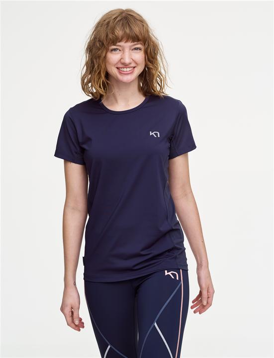 Actual product image Kari Traa Nora Tee (S)