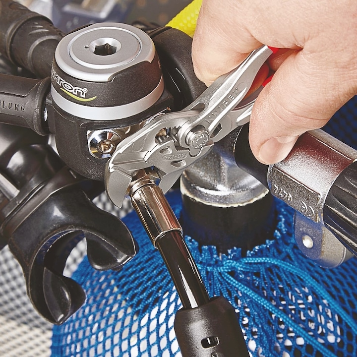 Image du produit Knipex Pince-clé (150 mm)