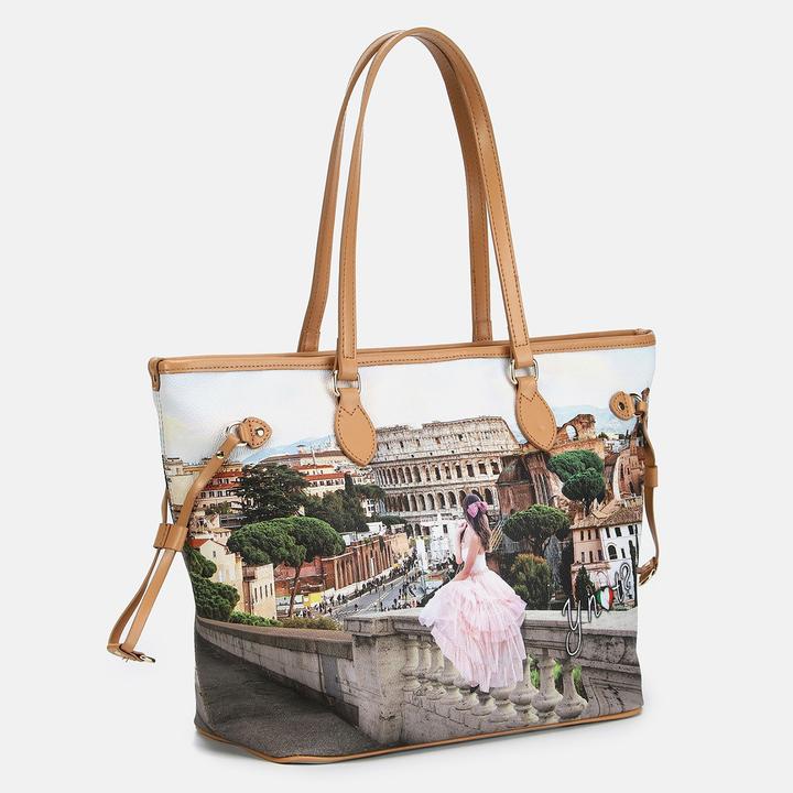 Immagine prodotto Ynot? Yesbag Shopper Tasche 46.5 cm (21 l)