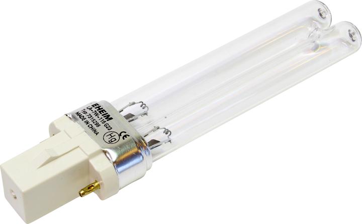 Eheim Lampe de remplacement pour reeflexUV 350, 7W (Ultraviolet, 7 W)