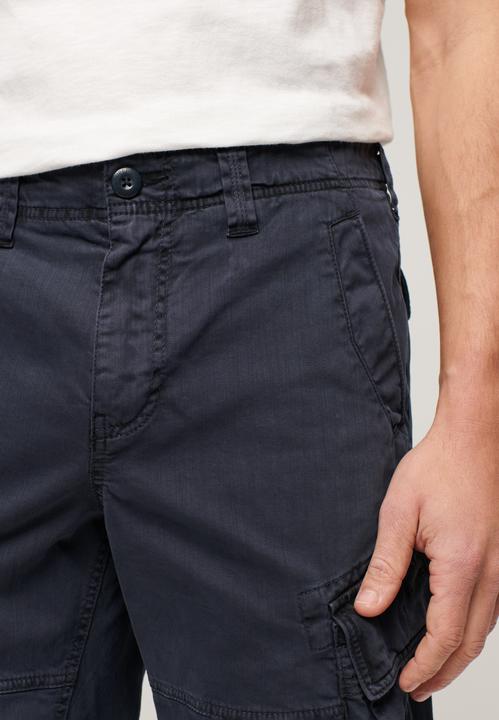 Actual product image Superdry Core Cargo Short (36)