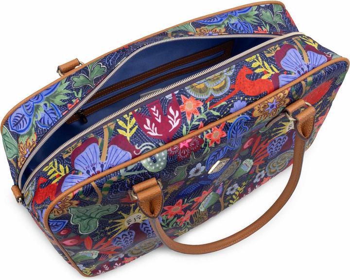Produktbild Oilily Schokland Treasues Carine Schultertasche 42 cm