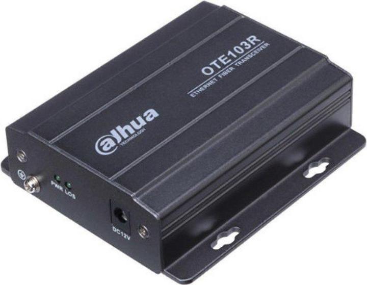 Actual product image Dahua C2K-P-0280B Network camera (1920 x 1080 Pixels)