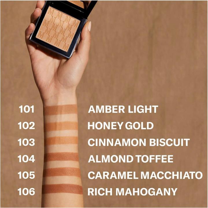 Produktbild Mesauda BRONZE VENUS 104 Almond Toffee