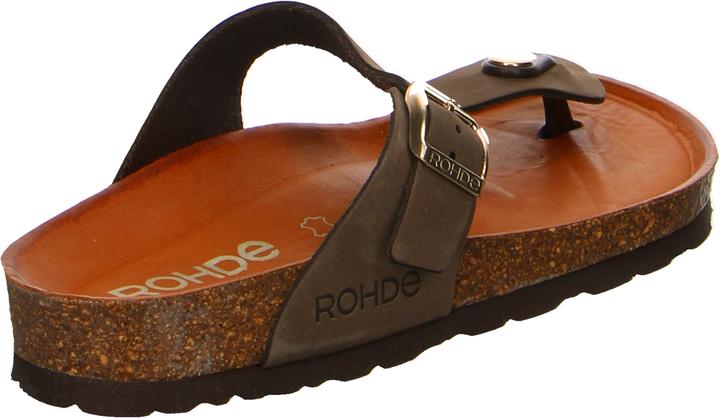 Actual product image Rohde Pantoletten (38)