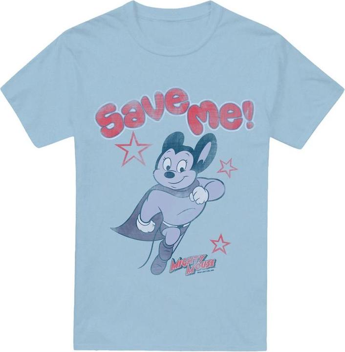 Immagine prodotto Fruit of the Loom Save Me Maglietta Uomo (M)