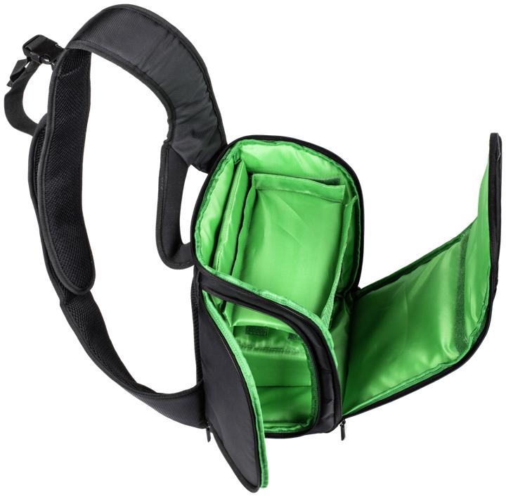 Image du produit Rivacase 7470 (PS) Sling Case Elegant (Sac à dos photo, 6.50 l)