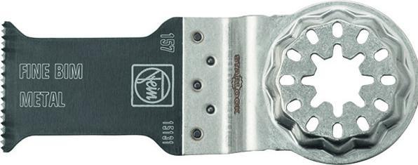 Produktbild Fein Bimetall Tauchsägeblatt 30 mm