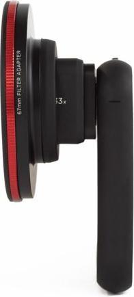 Produktbild Moment 67mm AntiGlare CPL Filter (67 mm, Polarisationsfilter)