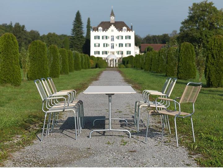 Actual product image Schaffner Rigi (240 cm)