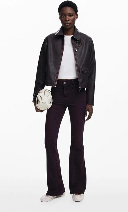 Actual product image Desigual Brenda Jacket (M)