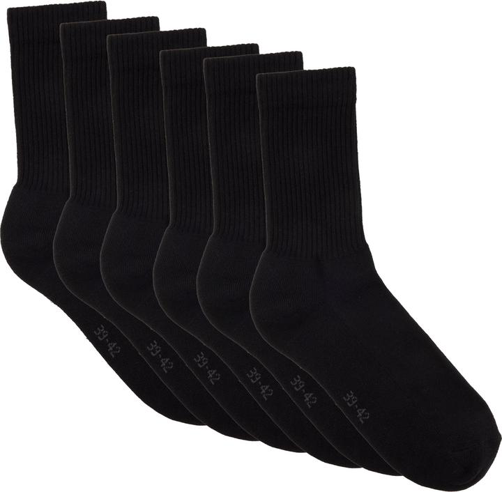 Produktbild Galaxus Sportsocken (6er Pack, 43 - 46)