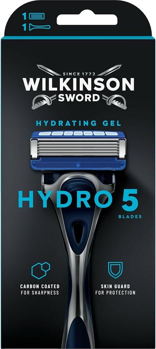 Actual product image Wilkinson Hydro 5