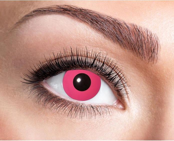 Image du produit Zoelibat Lentilles UV rose (Pink)