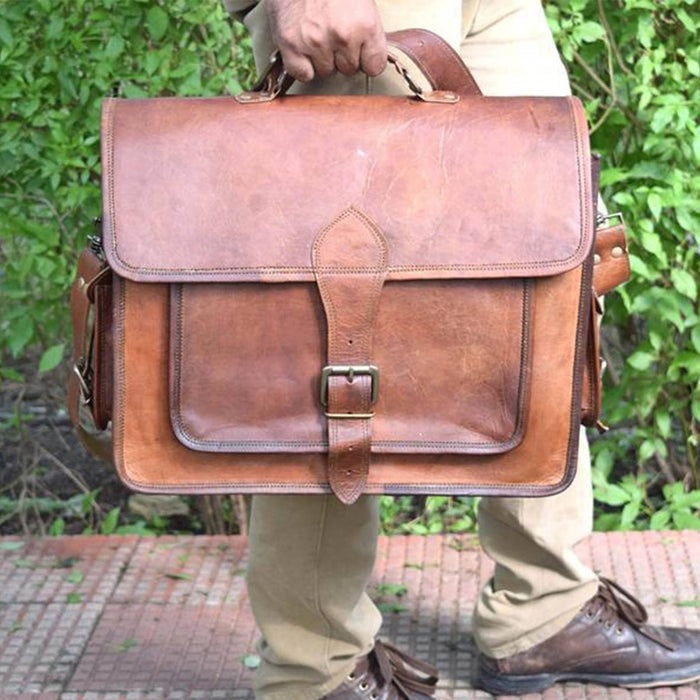 Only-Bags.Store Der grossmütige Bote