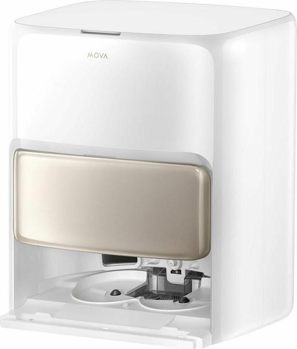 Image du produit Mova V50 Ultra Complete (24000 Pa, Tampons d'essuyage (rotatifs))