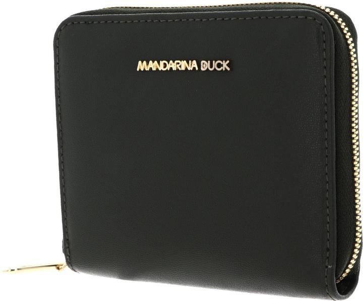 Actual product image Mandarina Duck Luna Zip Wallet
