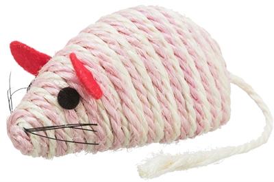 Actual product image Trixie Maus (Play mouse cat)
